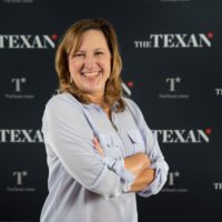 Konni Burton, CEO of The Texan