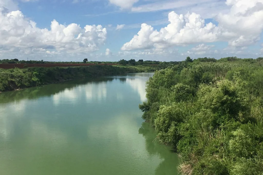 Hot Take: Texas Was Right About the Buoys